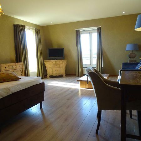 Augusta Hotel IJmuiden Luaran gambar