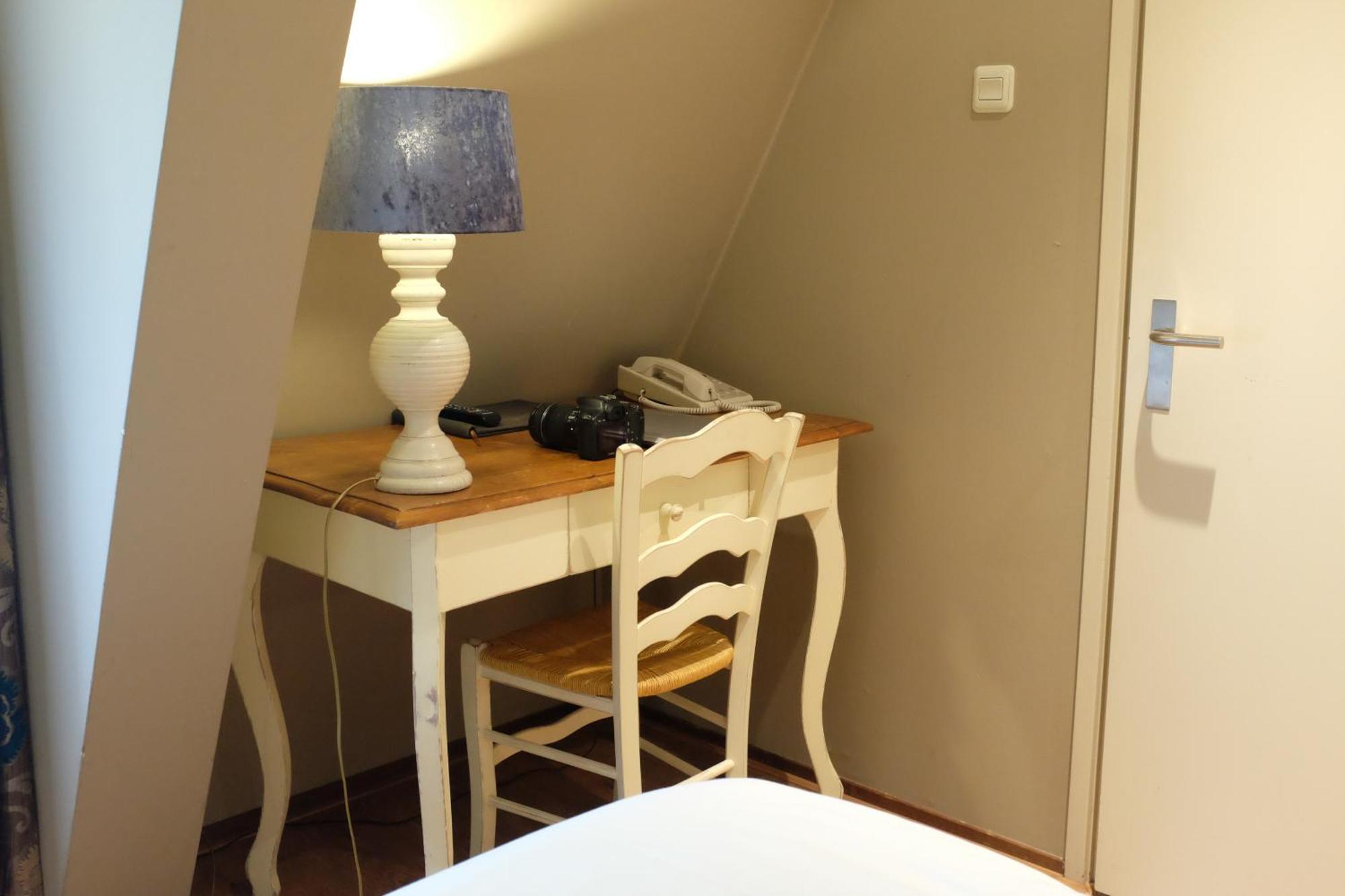 Augusta Hotel IJmuiden Bilik gambar