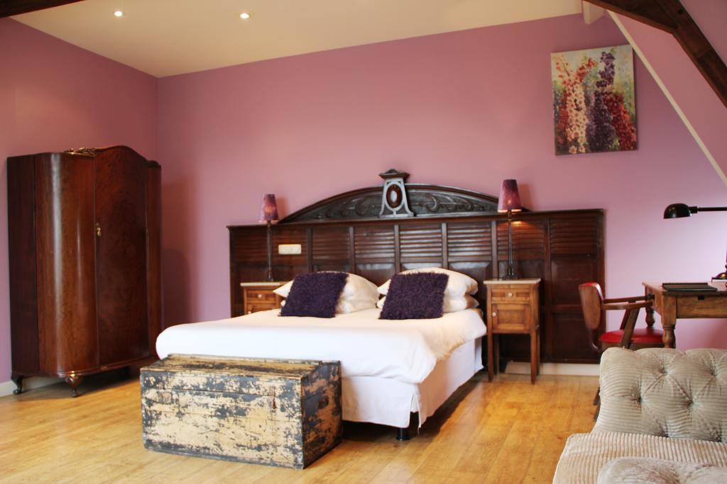 Augusta Hotel IJmuiden Luaran gambar