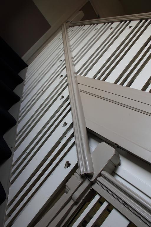 Augusta Hotel IJmuiden Luaran gambar