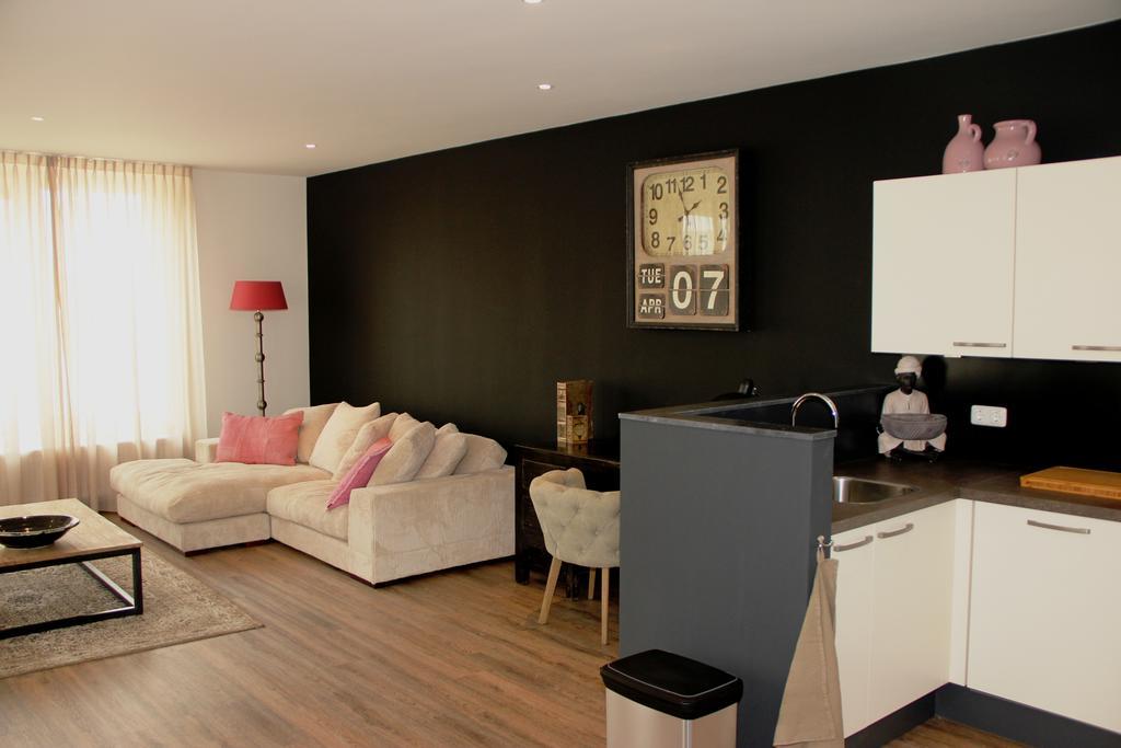 Augusta Hotel IJmuiden Luaran gambar