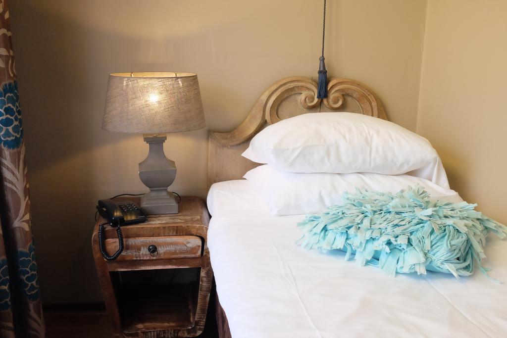 Augusta Hotel IJmuiden Luaran gambar