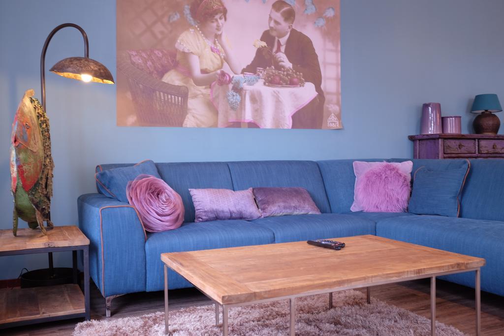 Augusta Hotel IJmuiden Luaran gambar
