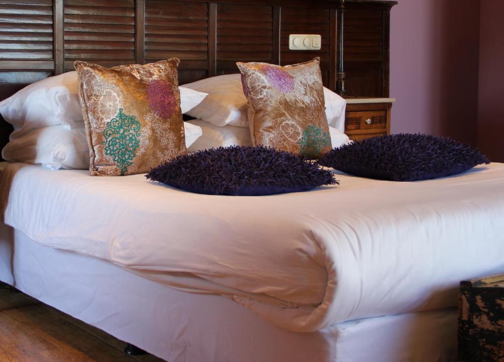 Augusta Hotel IJmuiden Bilik gambar