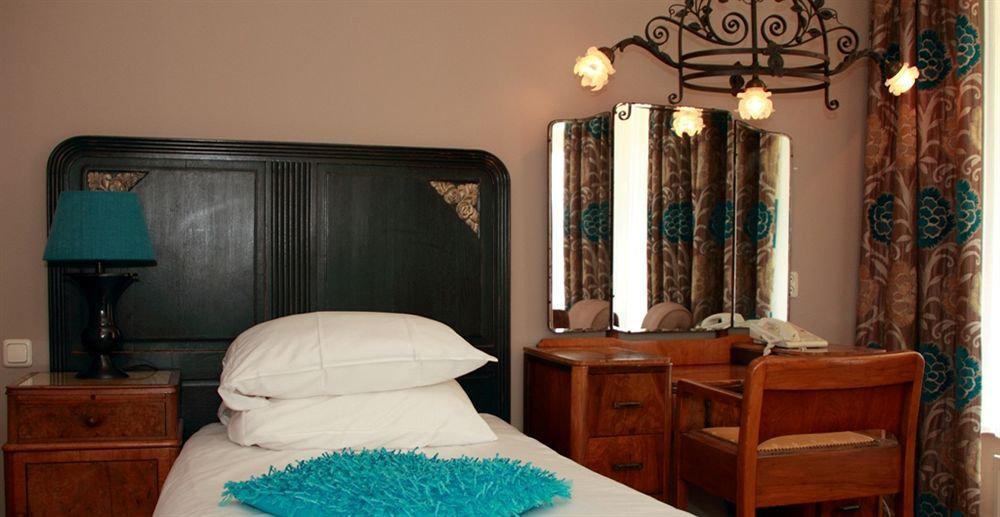 Augusta Hotel IJmuiden Luaran gambar