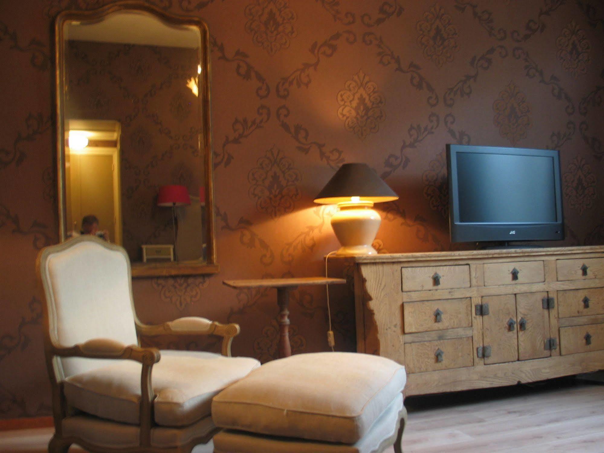 Augusta Hotel IJmuiden Luaran gambar