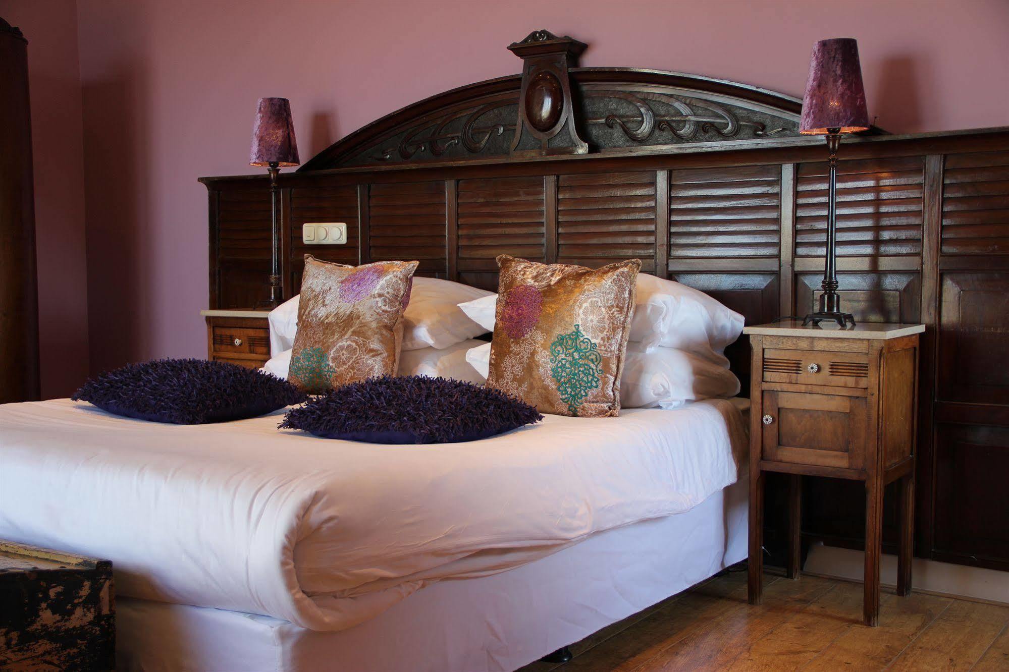 Augusta Hotel IJmuiden Luaran gambar