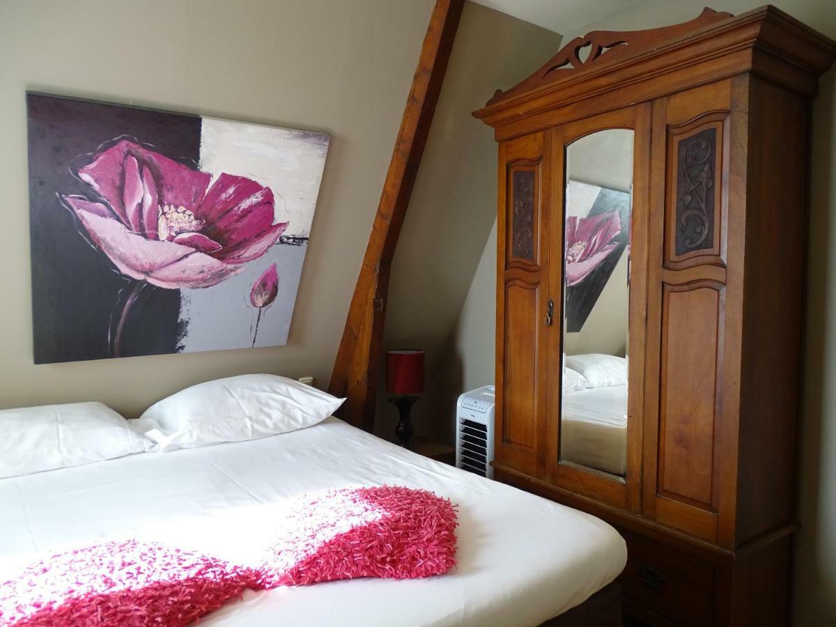 Augusta Hotel IJmuiden Luaran gambar